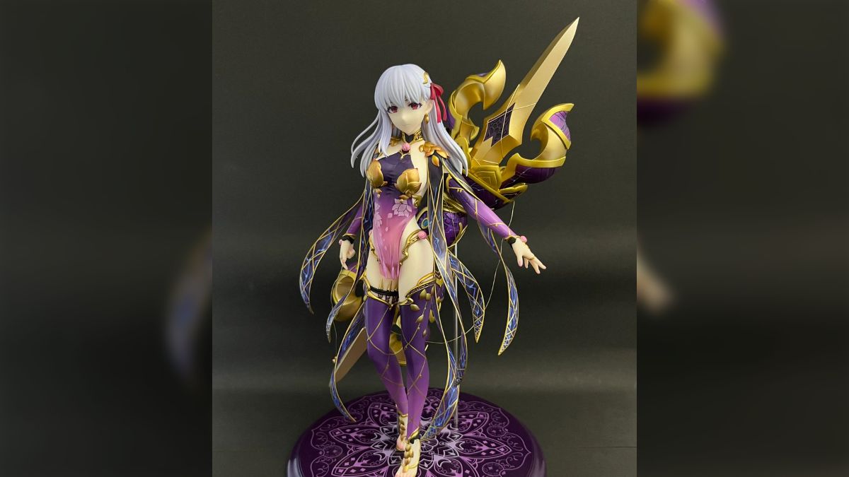 特典付き] アサシン/カーマ Fate/Grand Order KDcolle