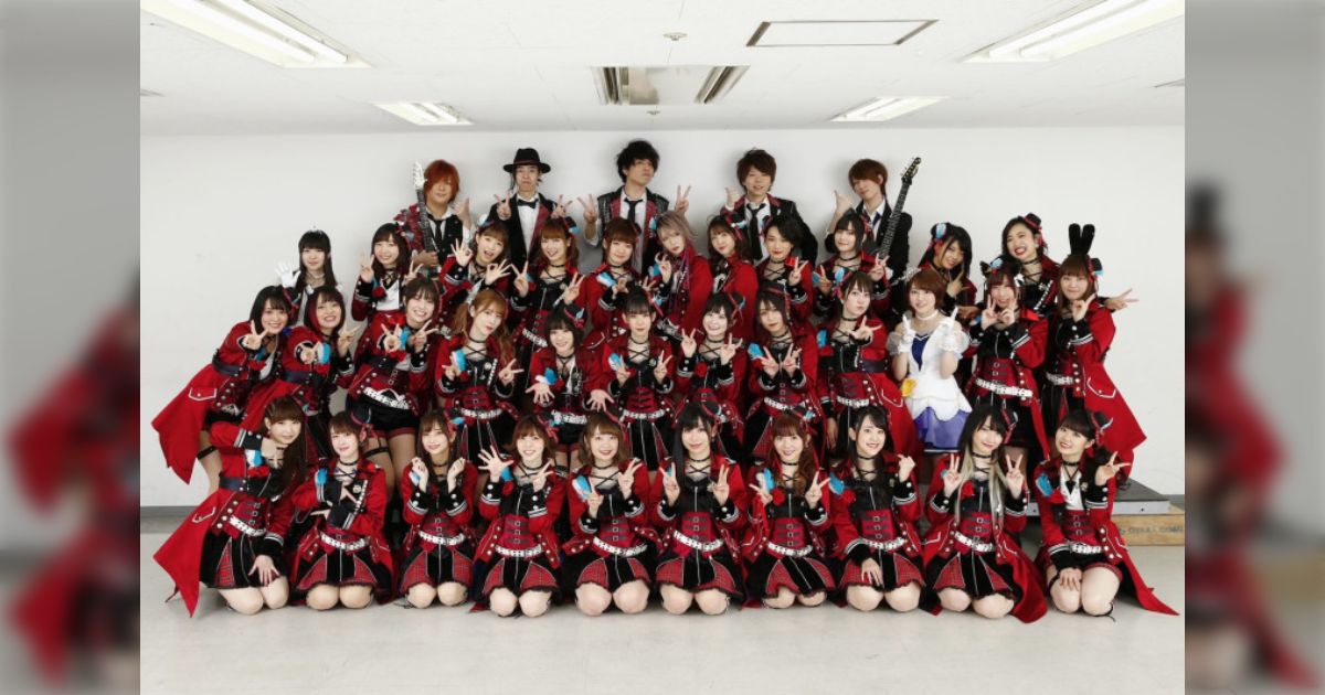 THE IDOLM@STER CINDERELLA GIRLS 7thLIVE TOUR Special 3chord