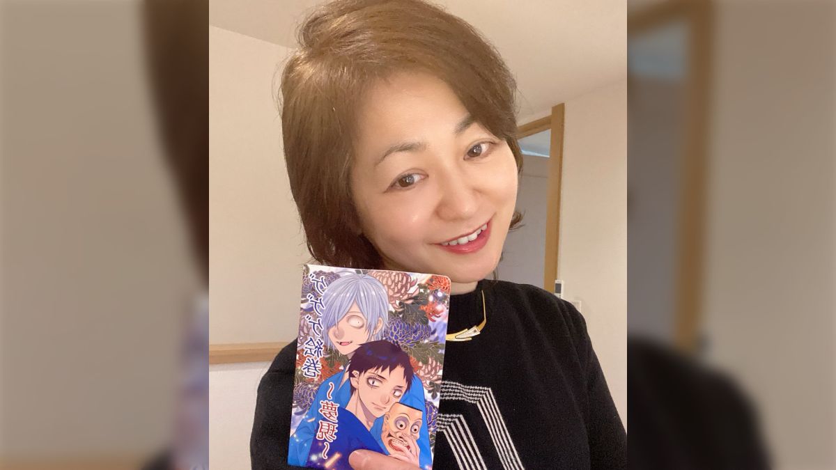 顔出し　不倫　画像 楠桂先生「離婚しました！」と発表→壮絶な「団体戦の不倫」と決別し、春コミ新刊を出して前進する姿に祝福と喝采 - Togetter [トゥギャッター]