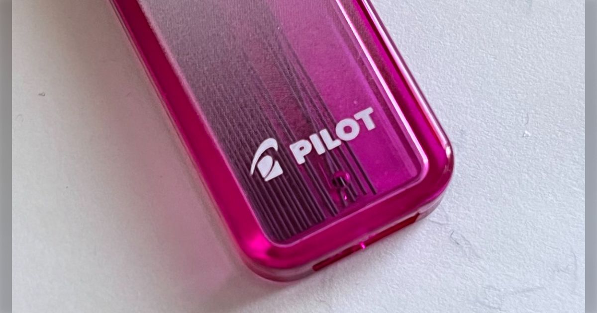 シャー芯150円とか受験生辛すぎる」PILOTのシャー芯の少なすぎることに 