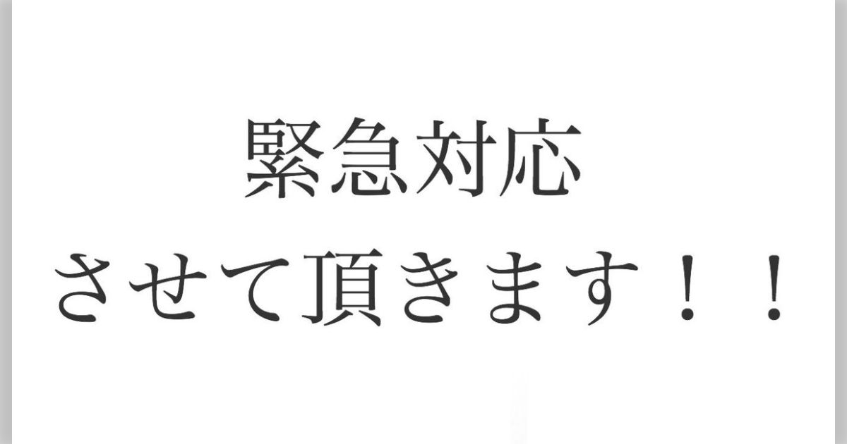 振袖【難あり】はれのひ被害にあった方に 感動の対応！「はれのひ」事件で株を上げた人たち