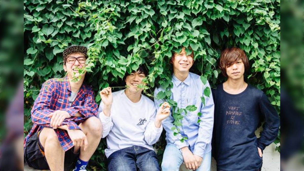 KEYTALK首藤義勝さんによる『HOT!』全曲解説ツイートまとめ - Togetter