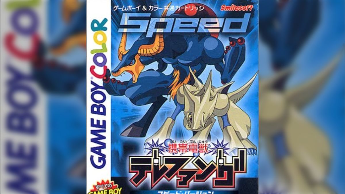 携帯電獣テレファング 登場電獣まとめ（全174種） - posfie