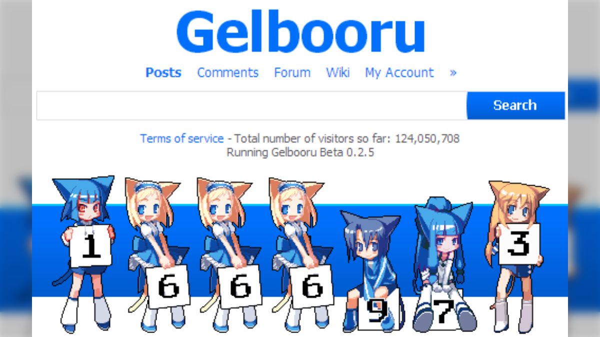 妻晒し掲示板 画像掲示板「Danbooru」は、悪質な無断転載サイトなのか→「99％は一般公開されたもの」「作者とソースを明記しており、フェアユースでは？」という声も  - posfie