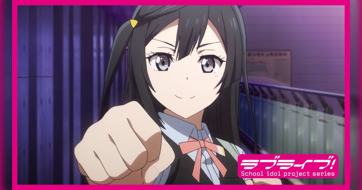 優木せつ菜の魂は楠木ともりさんから林鼓子さんへ受け継がれる #虹ヶ咲