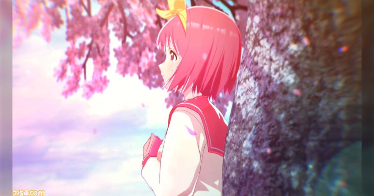娘に「すっごいハマったゲームだから、リメイクはどんな上手い絵師が来たとしても許せない」と話していたらまさかの展開で娘大爆笑→そんな事あるんだ!?