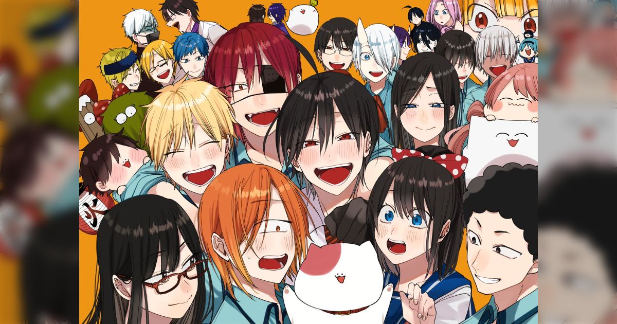 妖はじまとめ売り 田中まい先生Xイラスト まとめ（2023~2025) - posfie