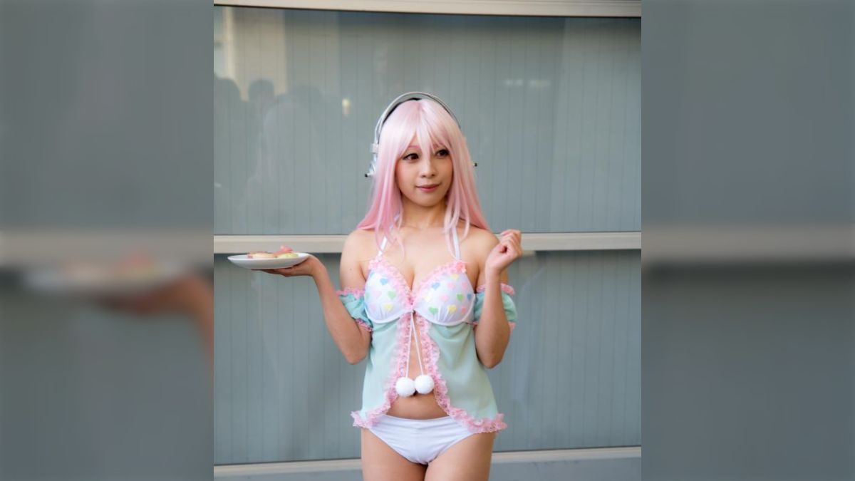  ゆとりコスプレおしっこ 「#コミケットスペシャル」6のコスプレ写真、集めてみたぞ！ - Togetter [トゥギャッター]