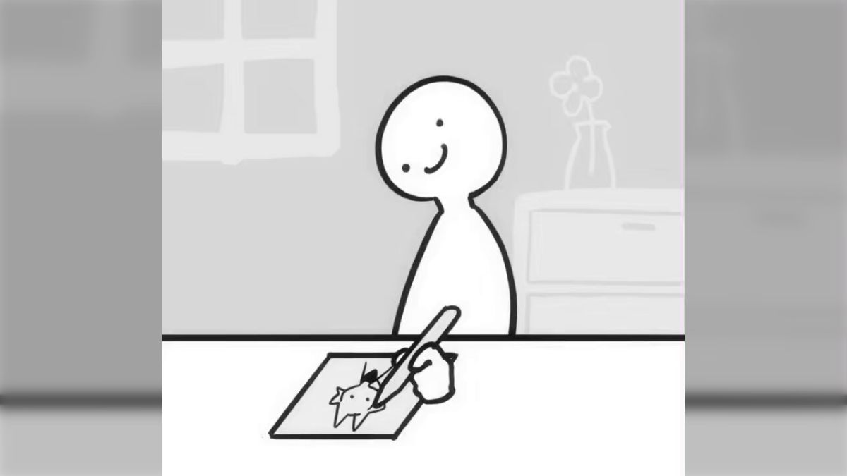 jc　アヘ顔　ピース 人を描くとき自分まで同じ表情になる現象→リプを見ると海外の絵描き達にもめちゃくちゃ共感されている (2ページ目) - Togetter  [トゥギャッター]