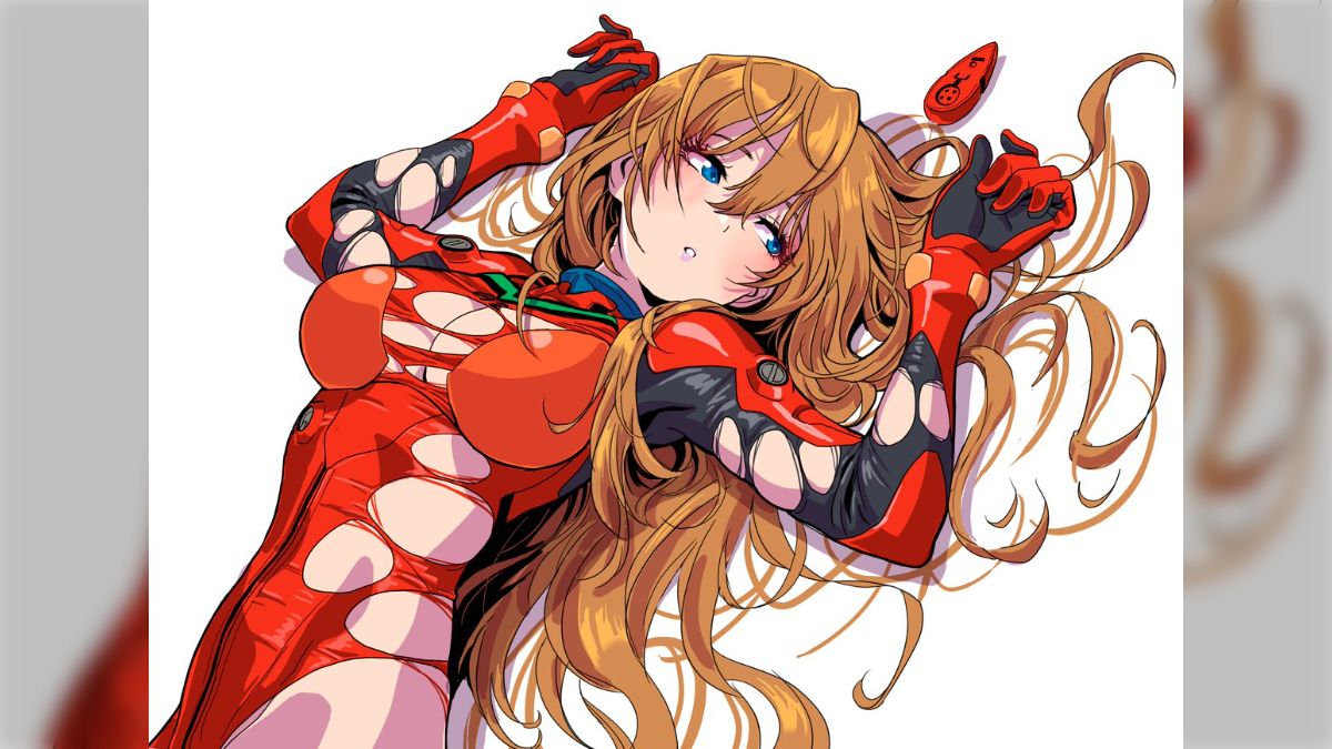 山下しゅんやさんが描かれた絵がすごく刺さるんだけど、70歳目前