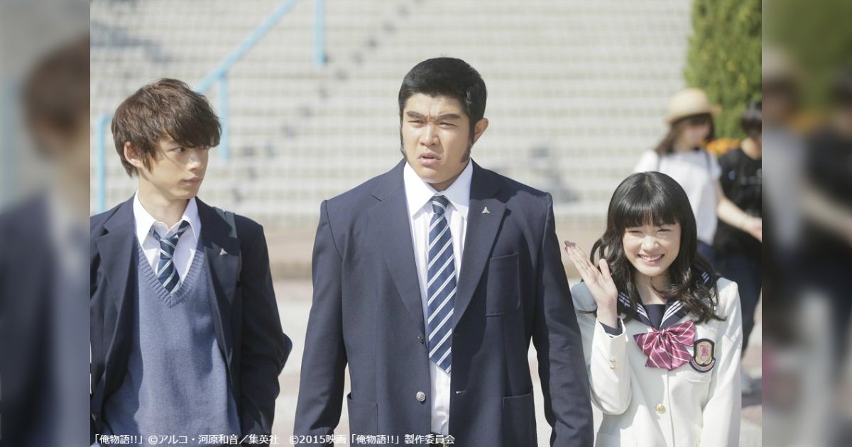 永野芽郁と鈴木亮平が共演した映画『俺物語!!』撮影時の出典不明のポストを受け脚本家・野木亜紀子氏が当時を語り、改めて鈴木亮平の凄まじさが判明する