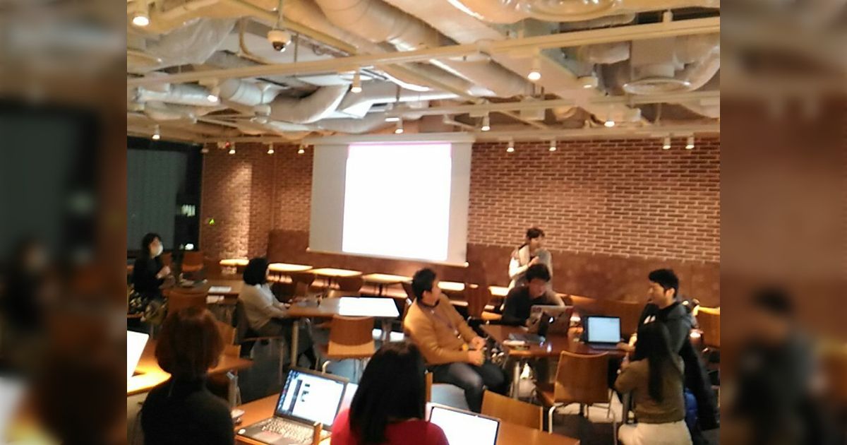 1/23(火) 第37回 GTUG Girls 初めてのGoogleアシスタント向けアプリ開発 - Togetter [トゥギャッター]