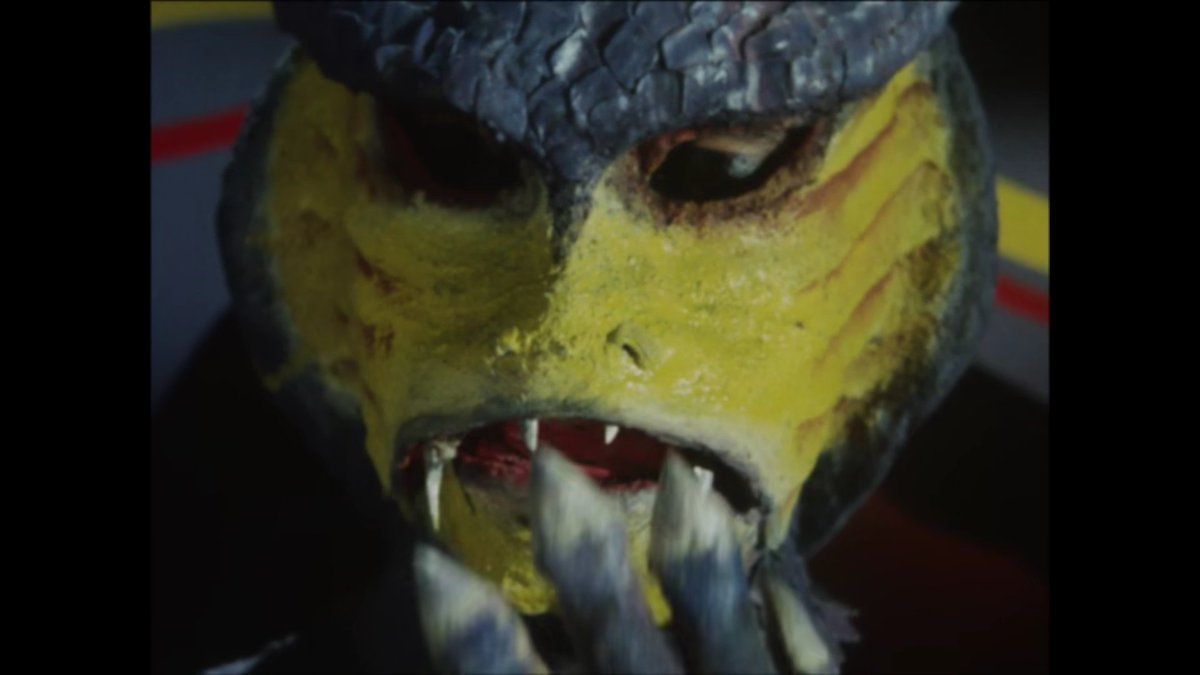 仮面ライダー』9話「恐怖 コブラ男」レビュー - posfie