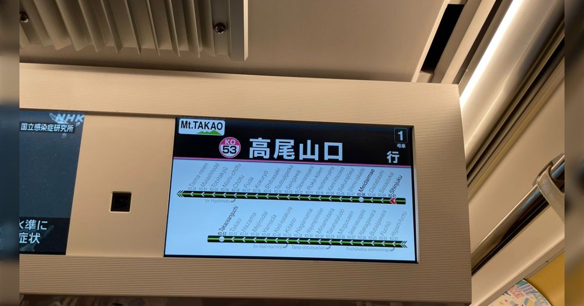 IZUMI TAKAO 高尾いづみ/331/3×3/11