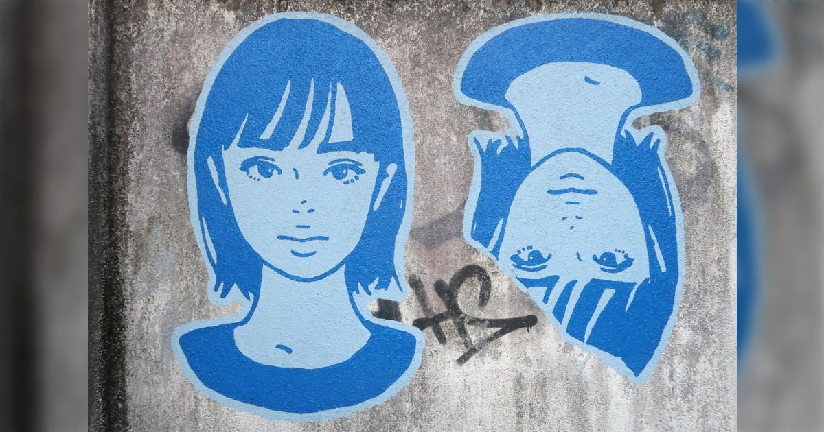 NO ART！NO FUKUOKA！」 - posfie