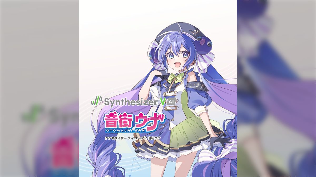 音街ウナ公式のおしらせまとめです♪є(๑❛ᴗ❛๑)э - posfie