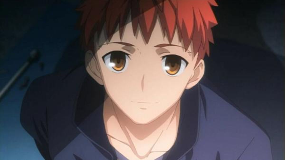 奈須きのこさんによる「Fate/stay night[UBW] #01」実況解説 - posfie 