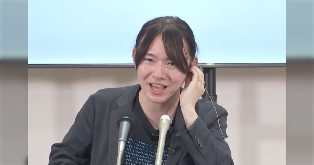 チームみらい代表・安野氏、「選挙が終わったら何したい」との問いに「閃光のハサウェイ見に行きたい」と言っててワロタ「選挙後のハサウェイ」「見に行けると良いですね」 - Togetter