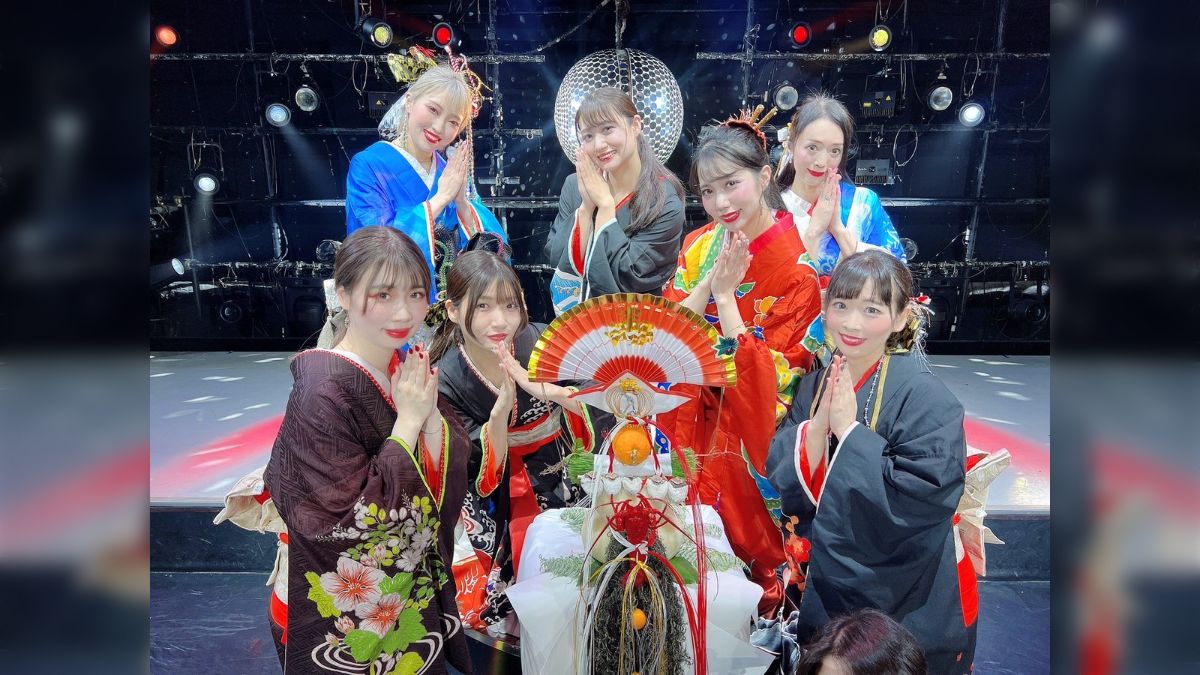 浅草ロック座で人生初のストリップ鑑賞をしたらイメージと違った
