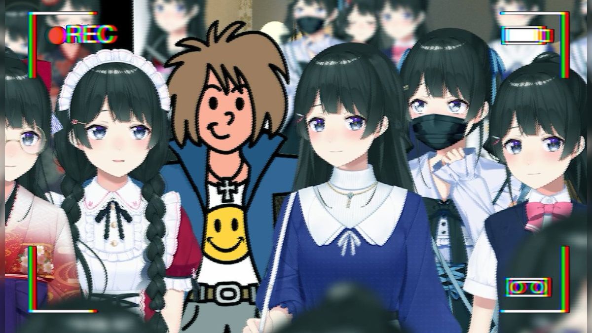 K国　寝取られあアニメ 