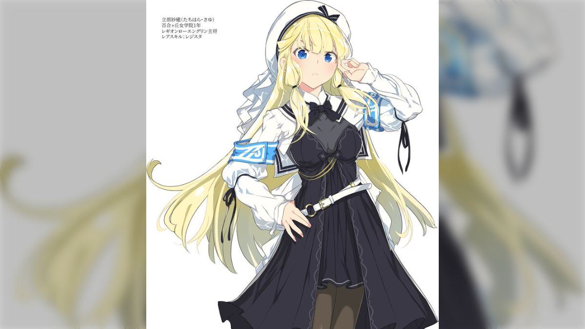 新・二川二水の世界観解説まとめ - posfie