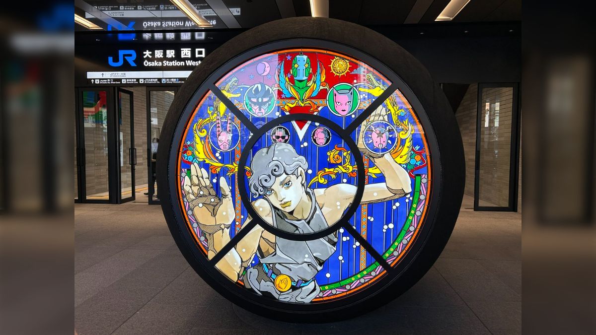 メルカリ最安！ジョジョの奇妙な冒険【ジョジョキャラバン