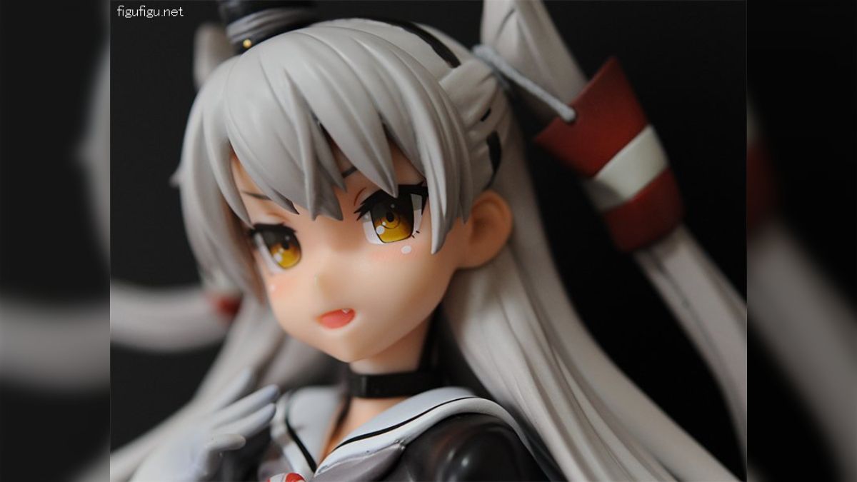 艦隊これくしょん〜艦これ〜」加賀 水着ver.（SAKAKI Workshops