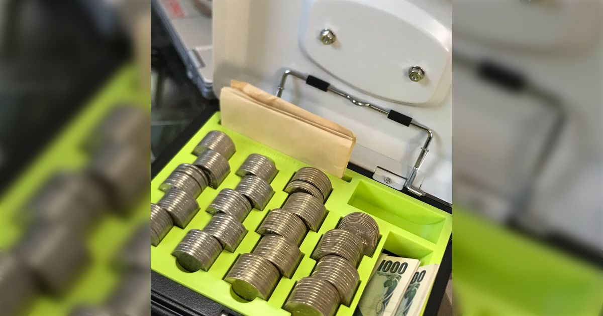 コインシリンダー コインケース コミケガチャガチャ ダーツ Amazon