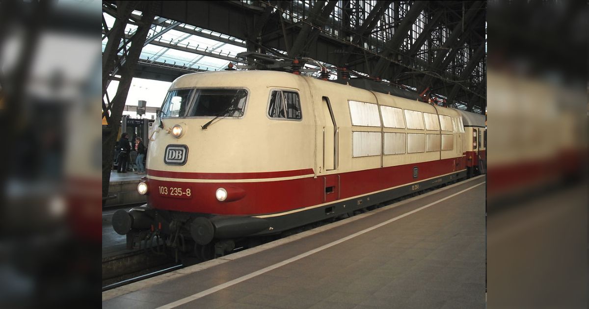 北ドイツ旅行の全行程検証・夏休みのドイツ鉄道【後編
