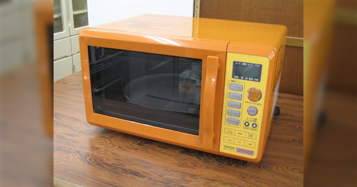 Eva.！え！ちょっとコレかっこいいんですけど⁈電子レンジ Eva.様専用！え！ちょっとコレかっこいいんですけど⁈電子レンジ