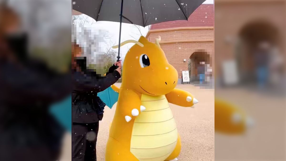 ポケパークカントー カイリュー 世界初！2026年、東京に「ポケパーク 
