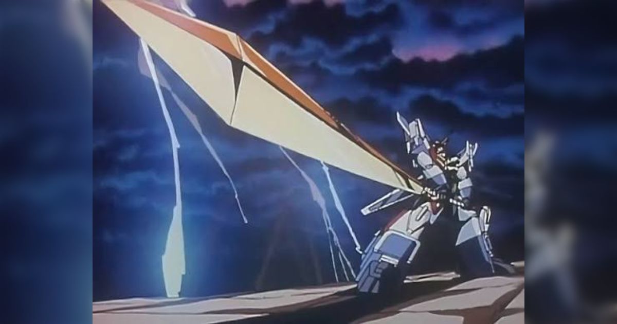 『日本のロボットが「剣」で戦うのは、海外でかなり不思議がられる』…から始まる大議論。かっこいいからは説明になるか？ケレンとは？リアリティとは？