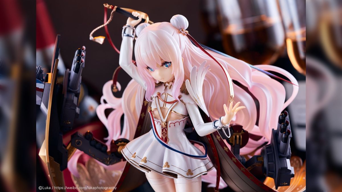 ミメヨイ1/4瑞鶴瞬速の真名アズールレーン