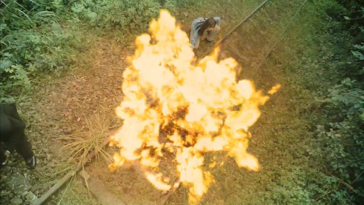 映画『きさらぎ駅 Re:』の予告が公開される→原作にはない要素が盛り沢山「潔すぎて笑っちゃう」 - Togetter