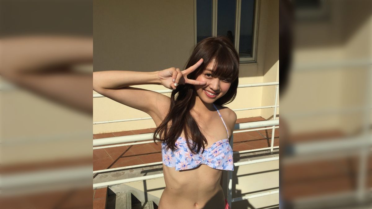 松元絵里花　エロ 