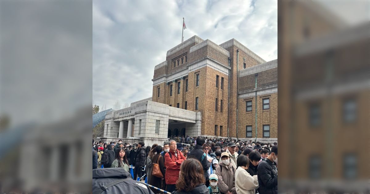 「ここ、ディズニーかなにかですか」国立科学博物館の「大絶滅展」が超混雑、なお展示はめちゃくちゃマニアックでガチ勢も歓喜