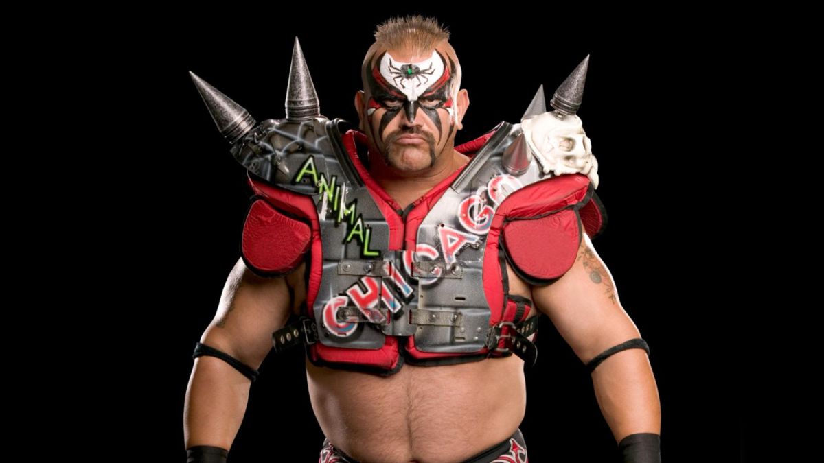 追悼 アニマル・ウォリアー - posfie