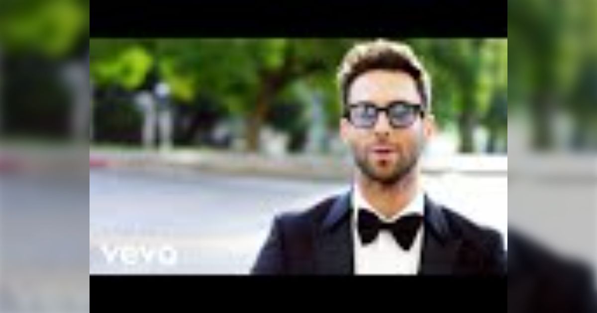 Maroon 5の『Suger』のサビがどうやっても日本語にしか聞こえ