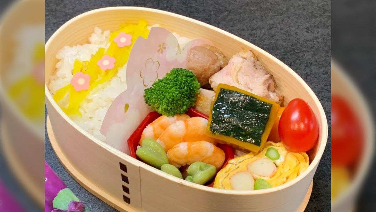 助けて！卵焼きのプロ達！】娘さんの学校で「あの子のお弁当の卵焼きは 