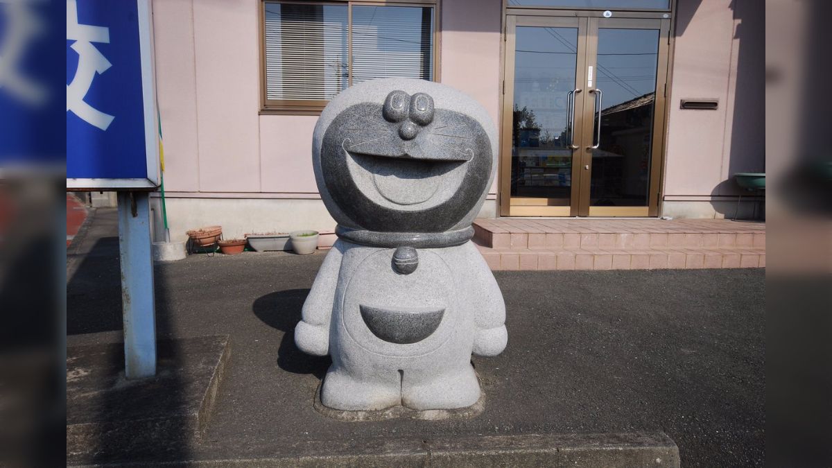 悪意はなかったんだろうけど愛着もなかったであろうドラえもんの