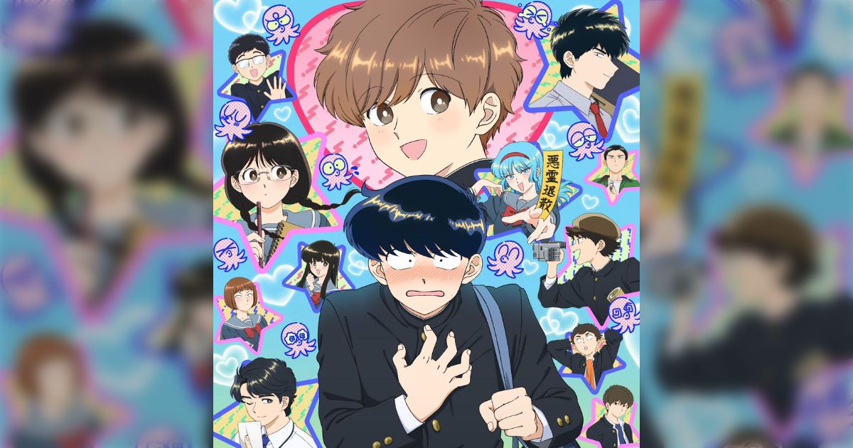 BLアニメで炎上、謝罪「男子になら性的なことをしていいのか？」という意見が