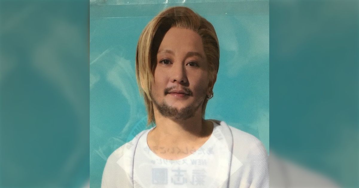 氣志團團員生誕記念GIGシリーズ｢一日團長｣第四弾～白鳥松竹梅