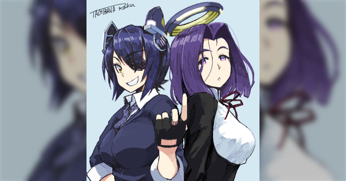 艦これ2周年なので初めて描いた艦これ絵を晒す」を集めてみた