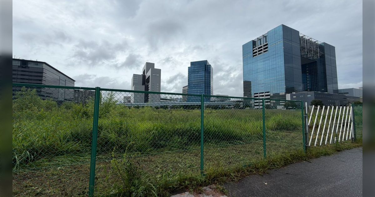 東京・お台場が少しずつ廃墟と化している…「観覧車と大江戸温泉がなくなった時点で魅力が8割減」「都市博の中止、すべてはここから始まった」