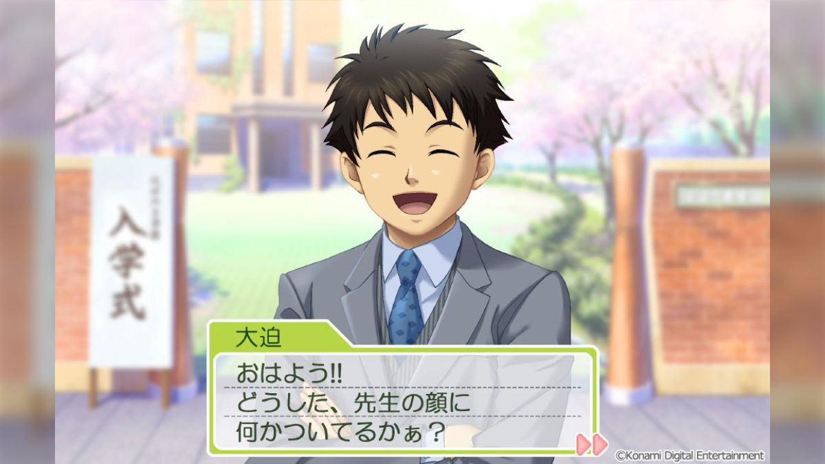 ときめきメモリアル Girl's Side 2018 誕生日ツイート - posfie