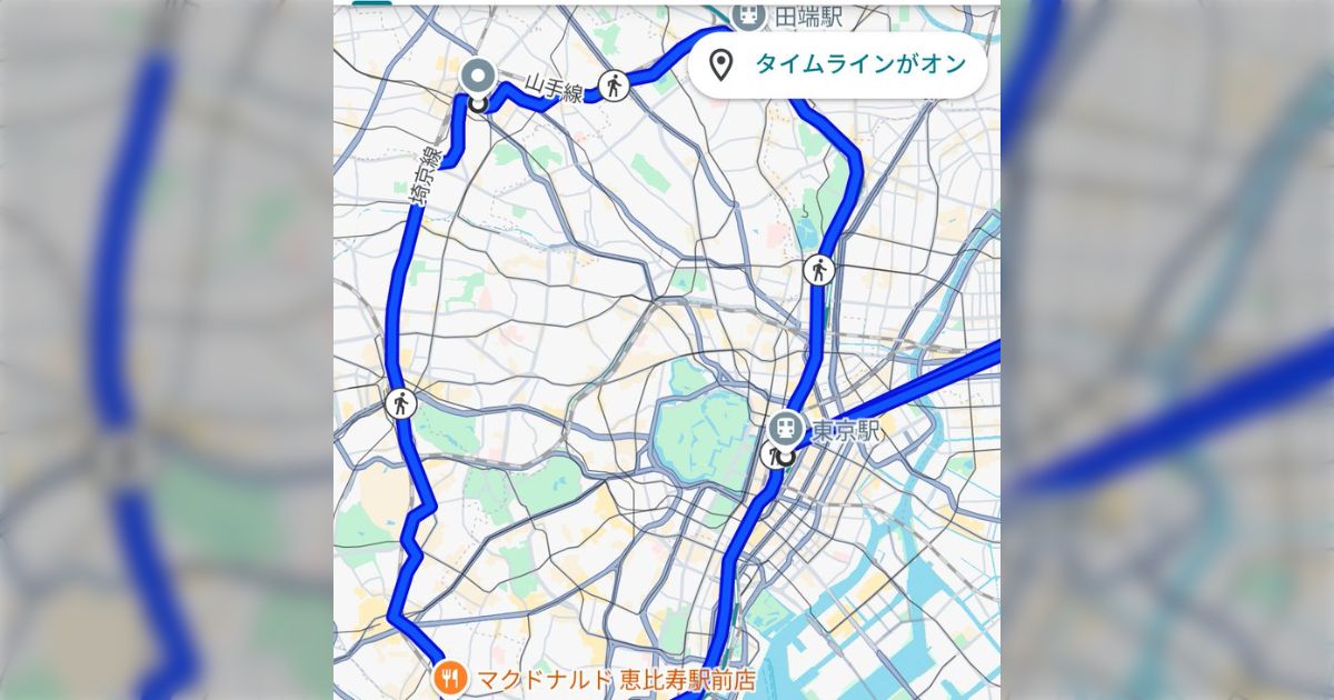 女の子って遊ぶ時大体カフェ2、3軒はしごしてずっと喋ってるんだけど、男の子って何して遊ぶの？「缶蹴りとか」「歩いて山手線1周」