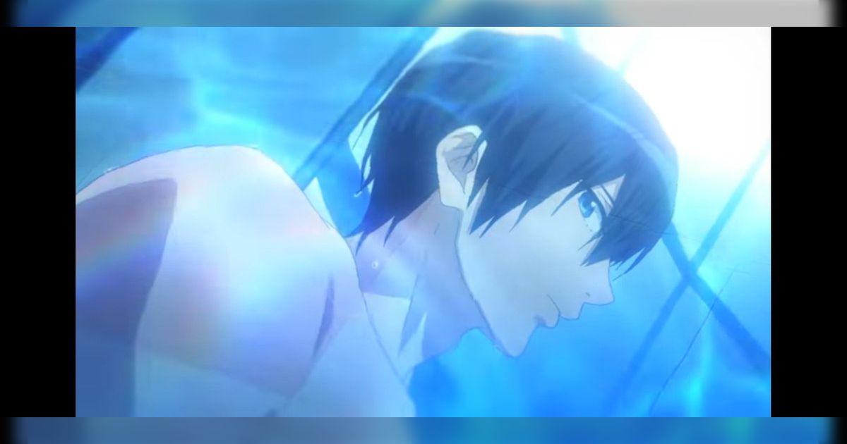 夢に向かって泳ぎ続ける!!京都アニ大ヒットアニメの最終章『劇場版 Free!-the Final Stroke- 前編』が9/17に公開 ...