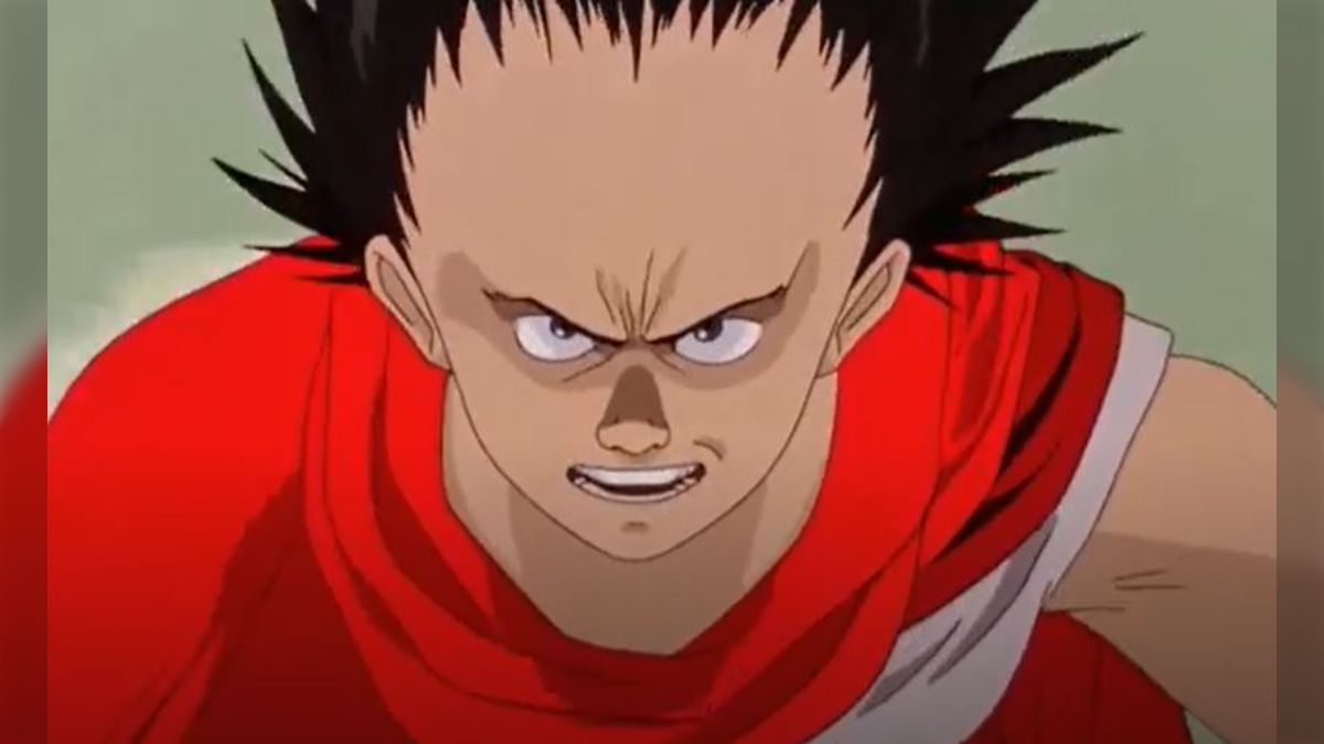 AKIRA」を10年ぶりに見て「どこが面白かったのか？」をシンプル