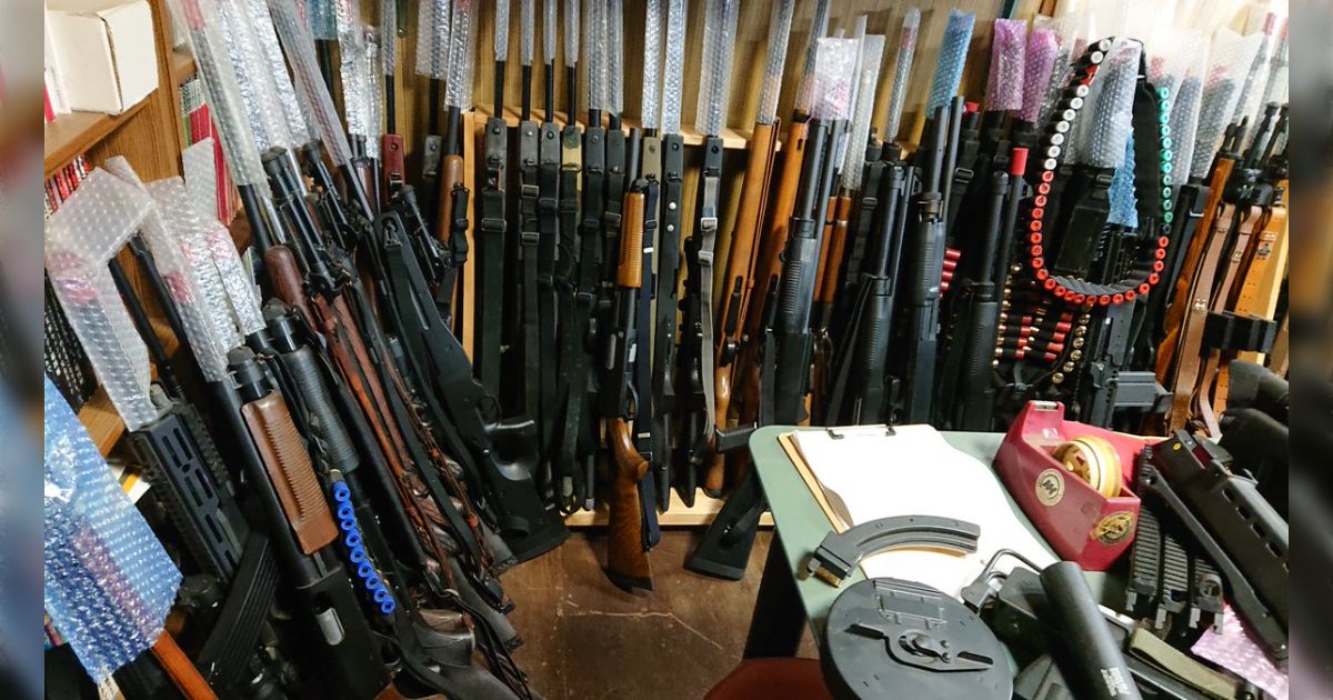 ☆トイガン エアガン 画像にある物 まとめ品 ☆