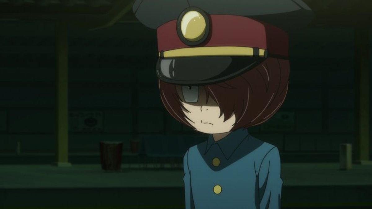 人の恨みを買えば因果応報 #ゲゲゲの鬼太郎 7話はブラック企業社長が